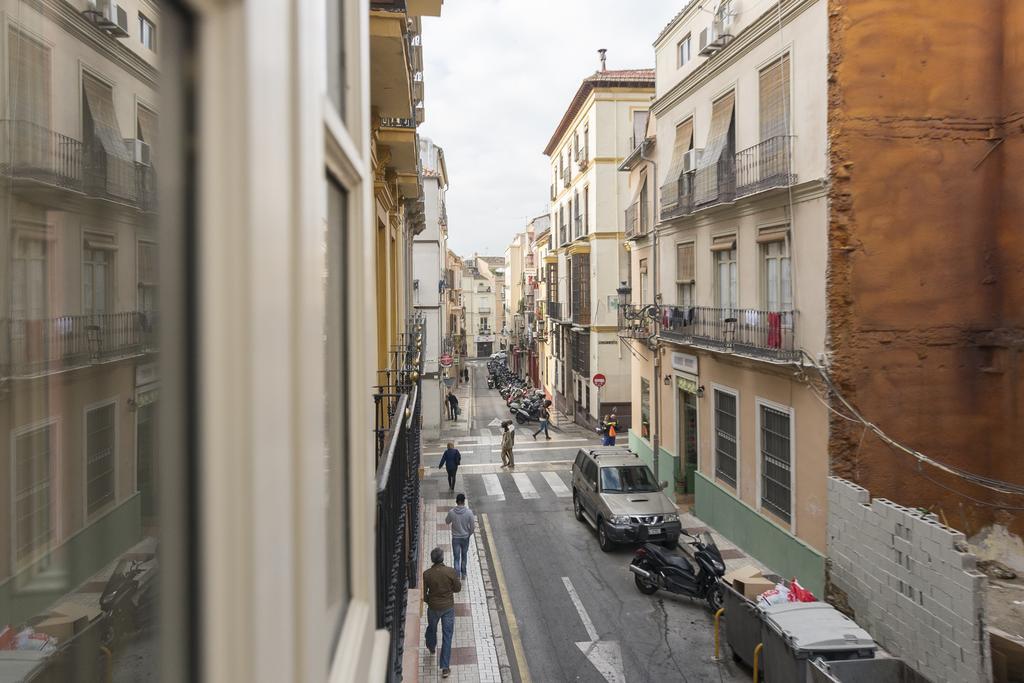 Ferienwohnung Letmalaga Lenid Zimmer foto